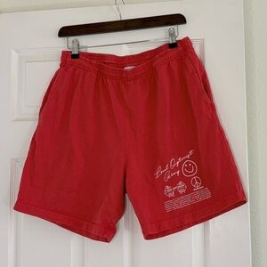 Madhappy Shorts - Size Medium